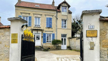 Psychologue Saint Ouen L’Aumône Morin Nathalie, Sophrologue, Psychologue à Saint-Ouen-l'Aumône