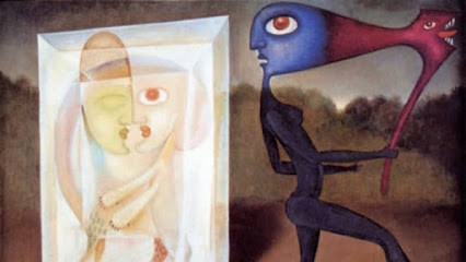 Justine Arnal, Psychologue aux Lilas