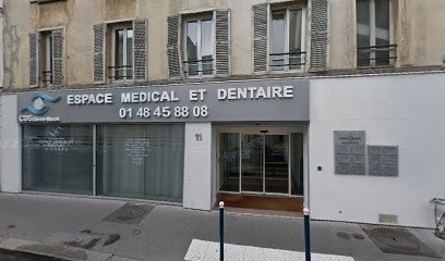 MIRANDA Emanuelle, Psychologue à Pantin