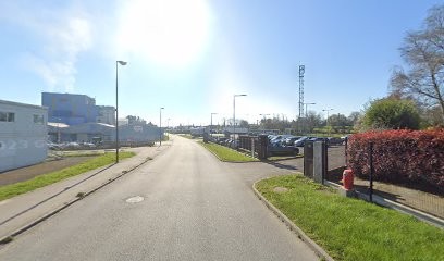 Sophrologie Montauban De Bretagne - Marie Aballea Sophrologue & Sophro-Analyste - Pleumeleuc Bédée, Psychothérapeute à Montauban-de-Bretagne