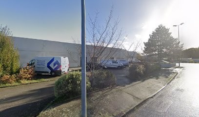 Besnard Nolwenn, Psychologue à Lanester