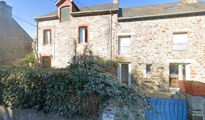 Psy Saint-Malo, Psychothérapeute à Châteauneuf-d'Ille-et-Vilaine