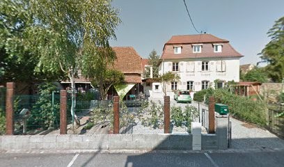 psychologue clinicienne, Psychologue à Rouffach