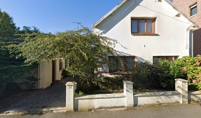Lantoine Denis, Psychothérapeute à Feignies