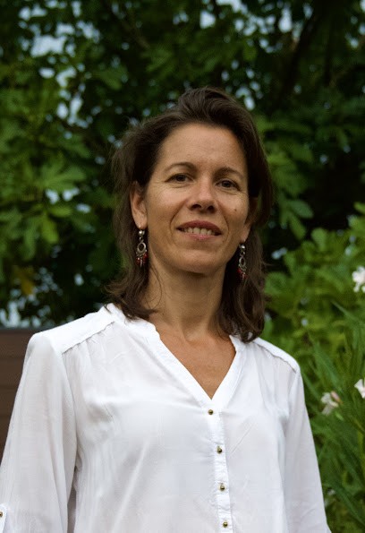 Sophie Larghi - Thérapeute, Psychothérapeute à Villemomble