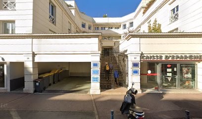 Victoire GLAIZAL, Psychologue à Ville-d'Avray