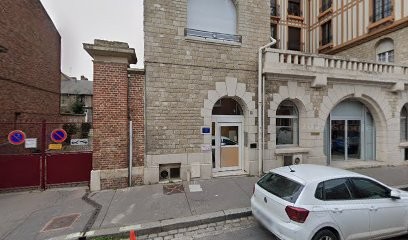 Guedj Philippe, Psychothérapeute à Amiens