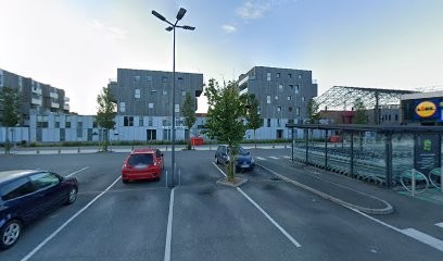 Maison de Santé de l'Avenir, Psychologue à Lys-lez-Lannoy