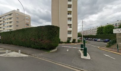 Zoé Tardieu - Psychologue, psychothérapeute, parentalité et périnatalité, Psychologue à Yerres