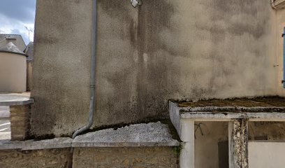 TEP Candice Vosna, Psychologue à Montfort-le-Gesnois