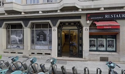 César Schinner - Psychologue clinicien - Psychanalyste, Psychologue à Paris 02