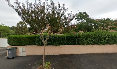 Saulière Elyette, Psychologue à Lescar