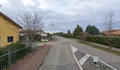 Psychanalyste, Psychanalyste à Blyes
