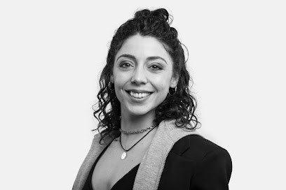 Léa CHARTIER, Psychologue à Périgny