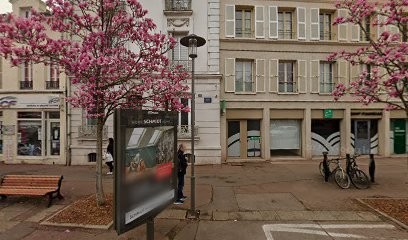 Puccinelli Ophelie, Psychologue à Meaux