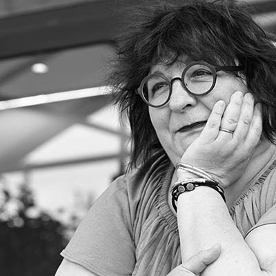 Muriel Randier, Psychologue au Perreux-sur-Marne