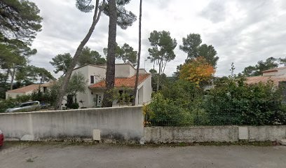 Gabrielle Bourrain Psychologue, Psychologue à Saint-Clément-de-Rivière