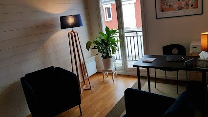 Clémence Bain - Psychologue, Psychologue à Suresnes