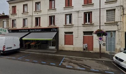 Trillaud Trillaud Essertaize Melina, Psychologue à La Grand-Croix