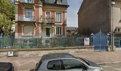 Mourey Chantal, Psychothérapeute à Belfort