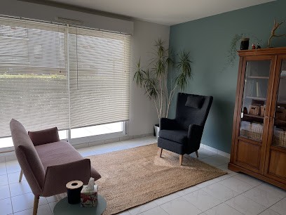 Mathilde Loarec Psychologue, Psychologue à Orvault