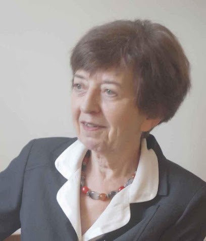 Gaudin Jocelyne, Psychologue au Kremlin-Bicêtre