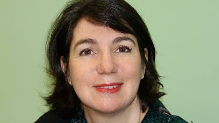 Claire DELANNOY, Psychologue à Saint-Denis-lès-Bourg