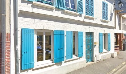 Mayaud Jean-Louis, Psychothérapeute à Évreux