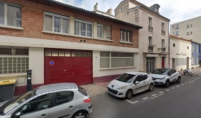 Sévane Zarikian Psychologue Montrouge, Psychologue à Montrouge