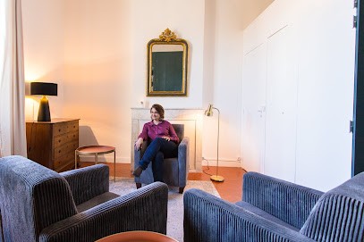 Sybille Riondel Conseillère Conjugale et Familiale Hyères, Psychothérapeute à Hyères