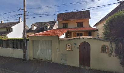 Andraud Jacqueline, Psychanalyste à Palaiseau