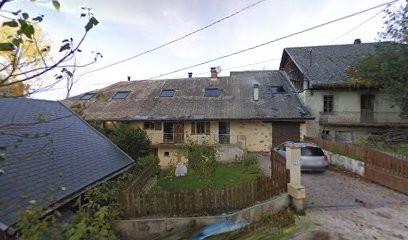 Patrick Fallon, Gestalt et théraphie énergétique, Psychothérapeute à Viuz-la-Chiésaz