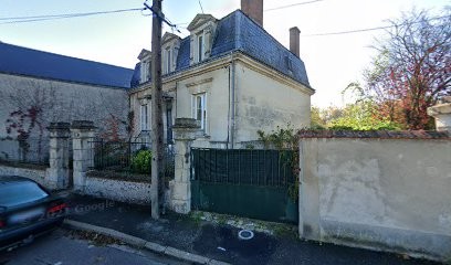 Robert Alcindor Yannick Leona, Psychothérapeute à Vendôme