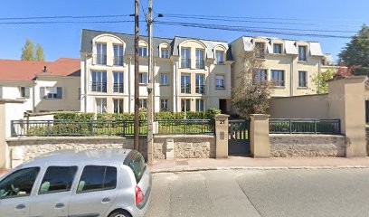 Pioz Anne, Psychothérapeute à Dourdan