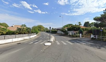 Annabelle Cardin Psychologue Pau, Psychologue à Pau