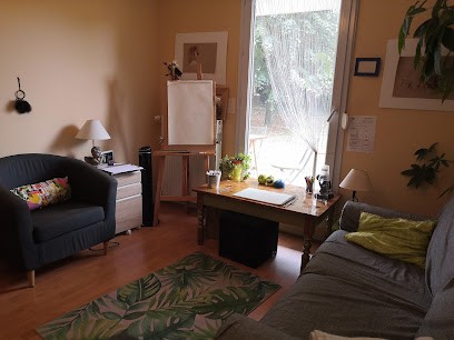 Cabinet de psychothérapie Martine Durand, Psychothérapeute à Décines-Charpieu