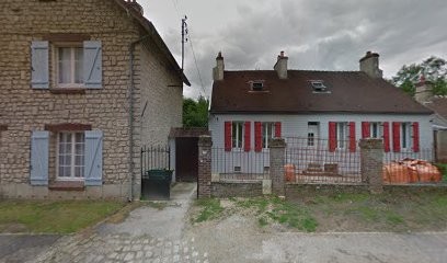 Hélène Xueref Sophrologue, Psychothérapeute à Nanteuil-le-Haudouin