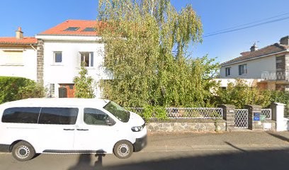 Charme Béatrice, Psychothérapeute à Aubière