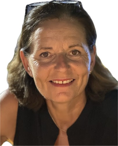 Annie Fresnel, Psychologue à Fréjus
