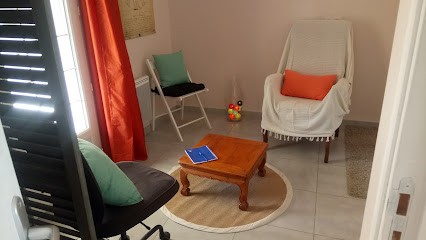 Anaël Guéguen, Psychothérapeute à Combrit