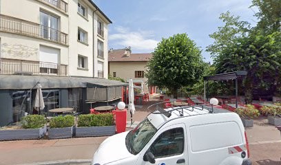 Audrey Shania Berchtold, Psychothérapeute à Divonne-les-Bains