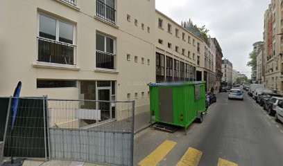 Céline FLEURIAU-CHATEAU, Psychothérapeute à Clichy