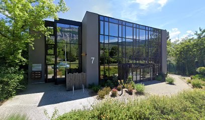 Pascale Tournegros, Psychothérapeute à Meylan