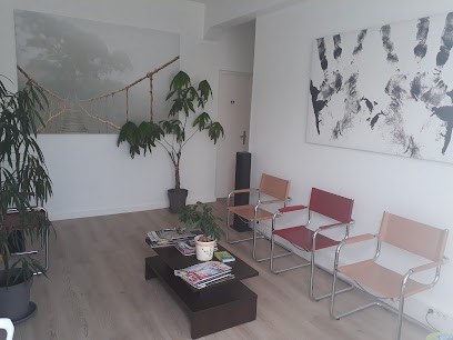 Léa FONTANA Psychologue Palaiseau, Psychologue à Palaiseau