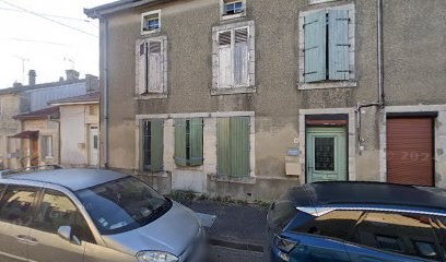 Croison Laurent, Psychologue à Roches-sur-Marne