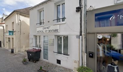 Sophie Albarel - Psychologue, Psychologue à Sucy-en-Brie