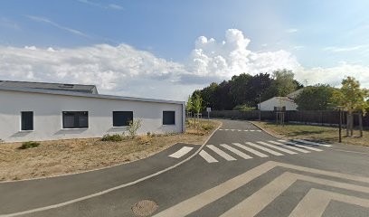 Laurie Melka, Psychologue à Orée d'Anjou