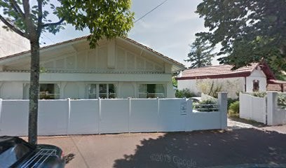 Crua Virginie, Psychothérapeute à Arcachon