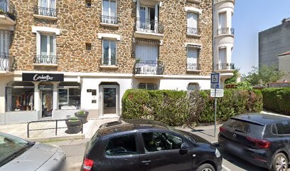 Vanessa SAGNA, Psychologue à Villemomble