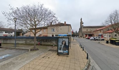 Ruiz Vanessa, Psychologue à Labastide-Saint-Sernin